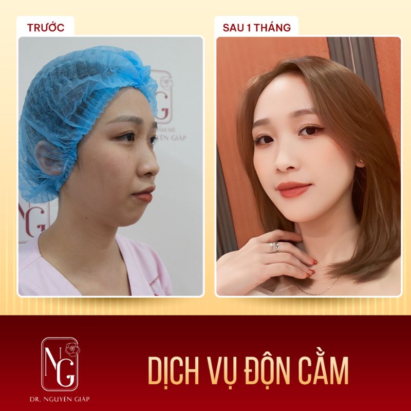 Câu chuyện khách hàng chia sẻ