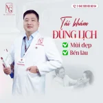Bác sĩ nâng mũi đẹp ở TPHCM: Tiêu chí chọn mặt gửi vàng