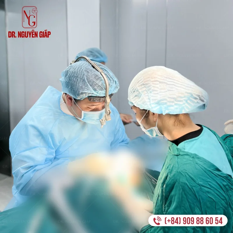 phau thuat thuc hien tai phong kham phẫu thuật thực hiện tại phòng khám
