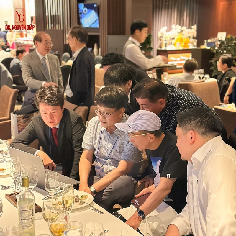 gia tri cua viec trao doi hoc thuat Giá trị của việc trao đổi học thuật